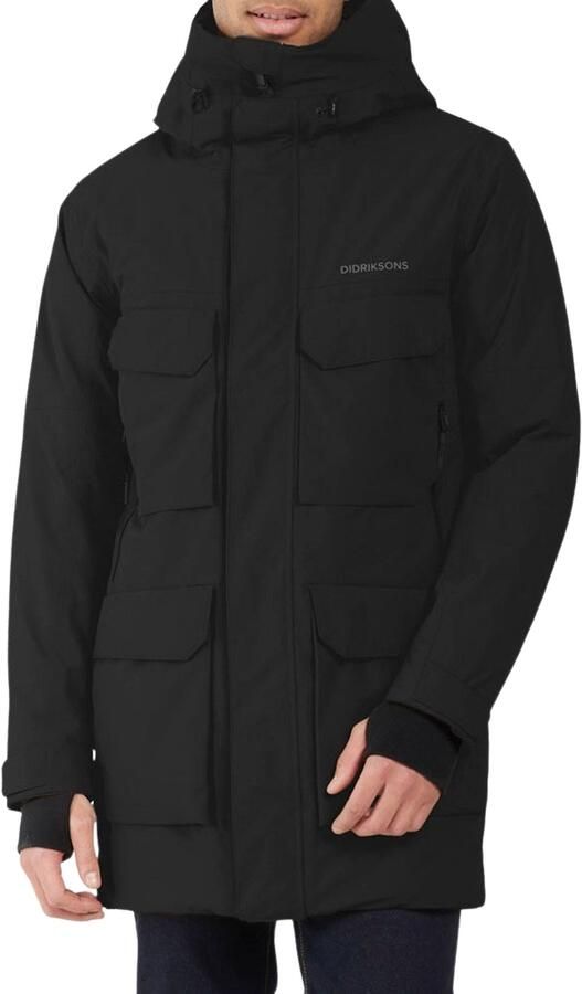 Didriksons 1913 Parka DREW USX PARKA 8