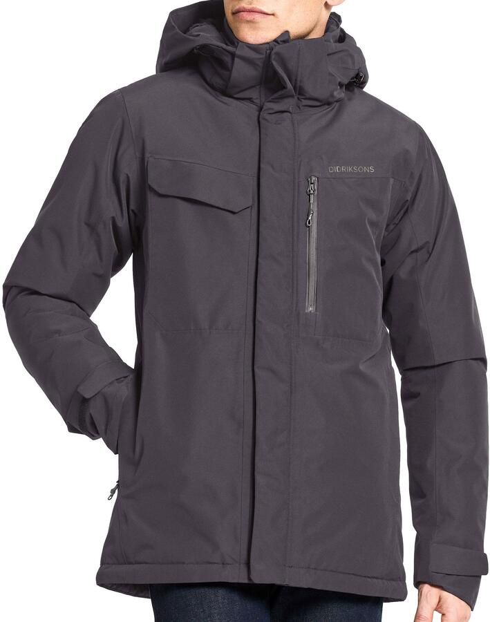 Didriksons 1913 Winterjack STEFAN USX JKT - Foto 1