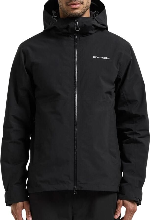Didriksons Trien 3-in-1 Winterjas Heren