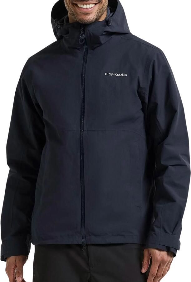 Didriksons Trien 3-in-1 Winterjas Heren