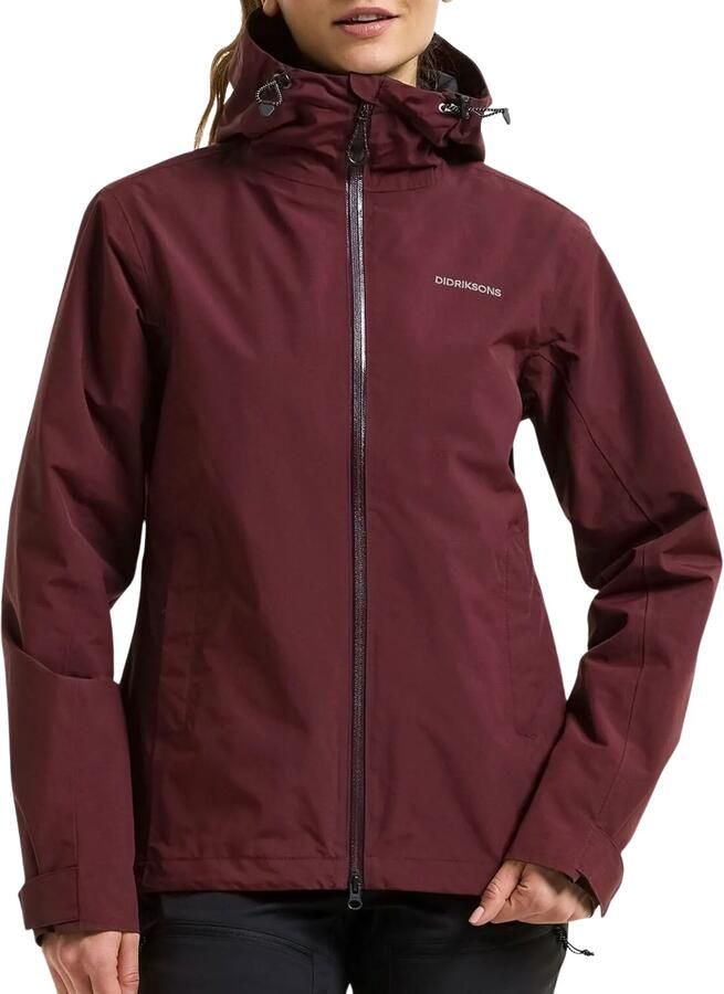 Didriksons Trinya 3-in-1 Winterjas Dames