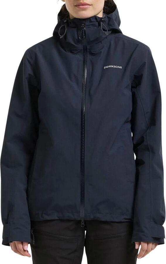 Didriksons Trinya 3-in-1 Winterjas Dames