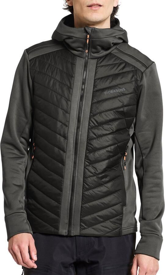 Didriksons Zuko Jas Heren