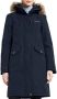Didriksons Erika Parka Winterjas Dames - Thumbnail 1