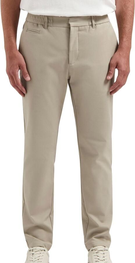 Dstrezzed Logan Double-Face Brushed Chino Heren