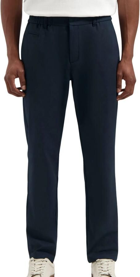 Dstrezzed Logan Double-Face Brushed Chino Heren