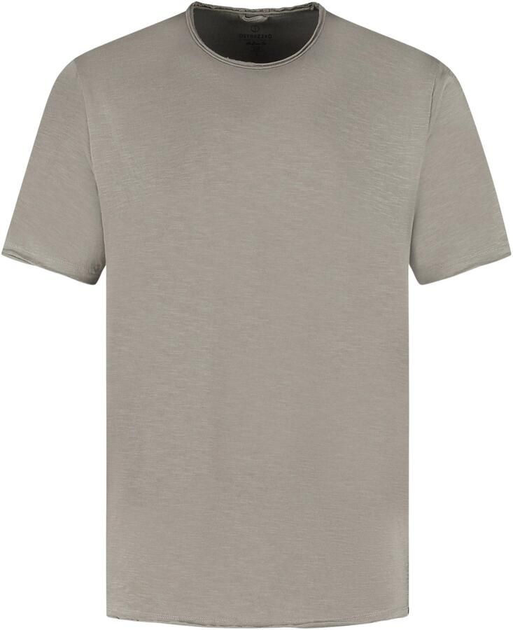 Dstrezzed Mc Queen Shirt Heren