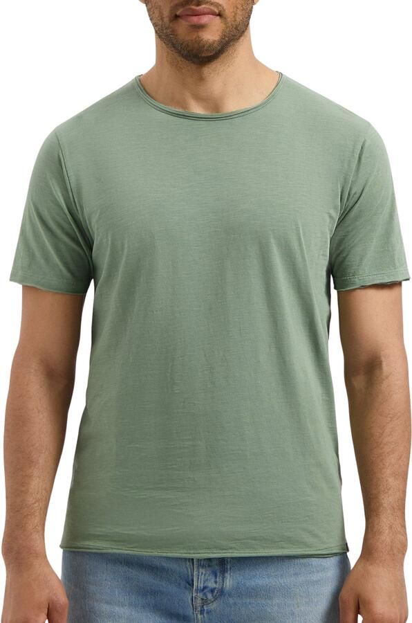 Dstrezzed Mc Queen Shirt Heren