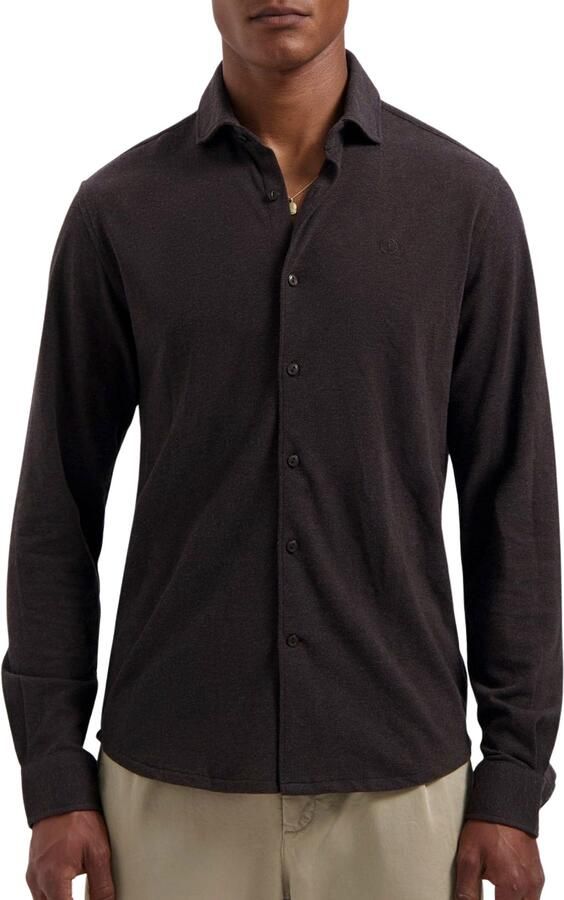 Dstrezzed The Kirk Overhemd Heren