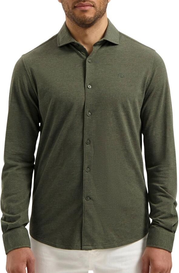 Dstrezzed The Kirk Overhemd Heren