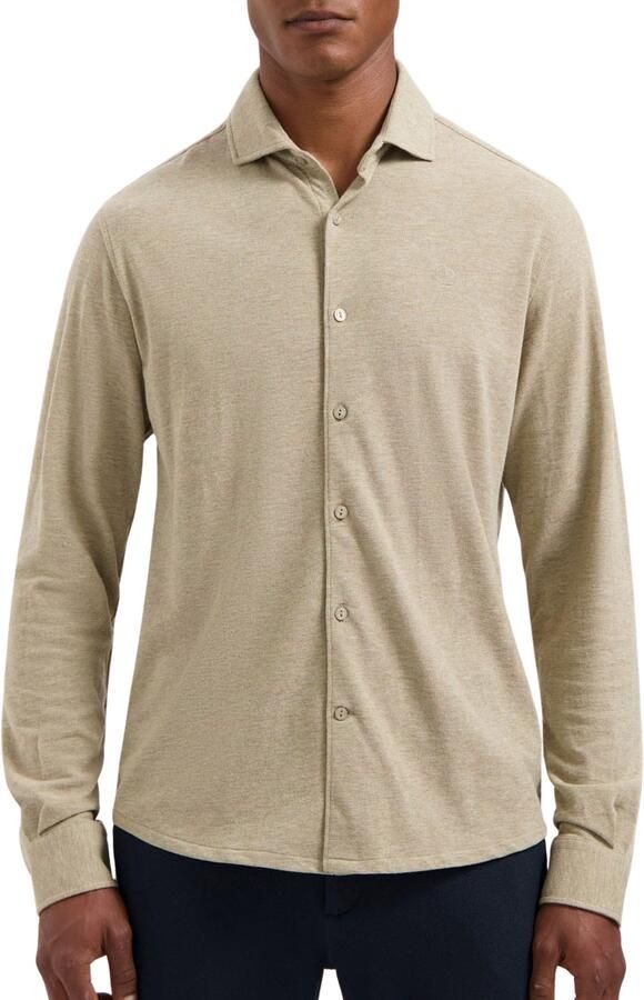 Dstrezzed The Kirk Overhemd Heren