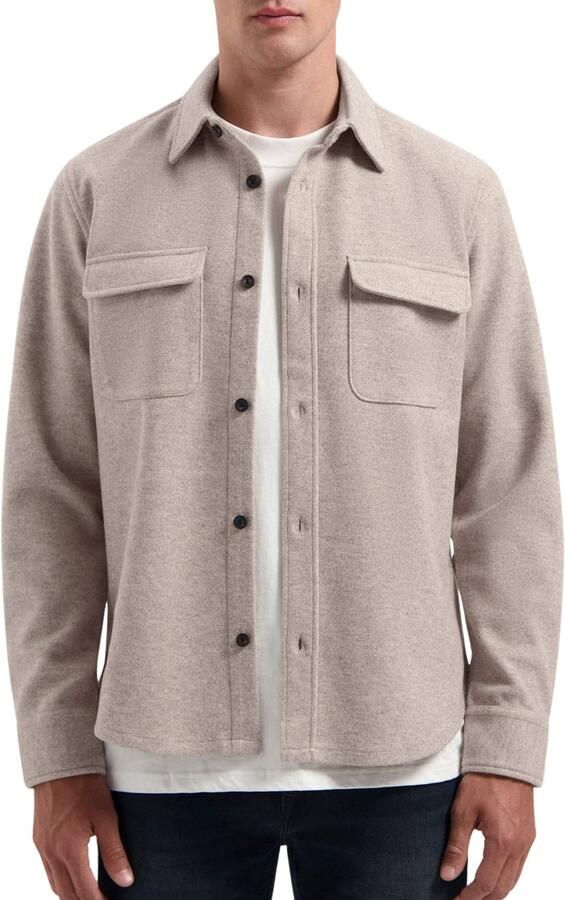 Dstrezzed Ulrik Overshirt Heren