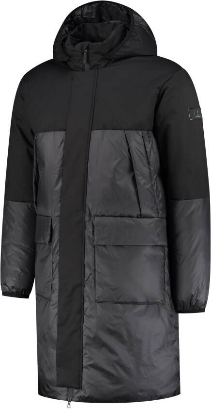 EA7 Caban Winterjas Heren