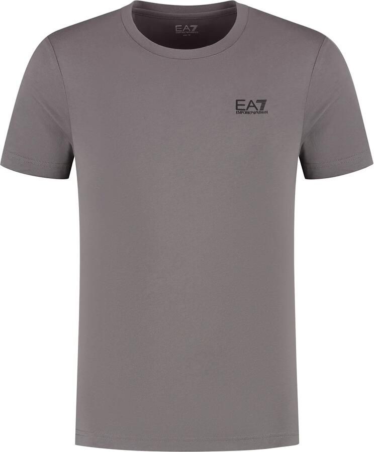 EA7 Core Identity Shirt Heren