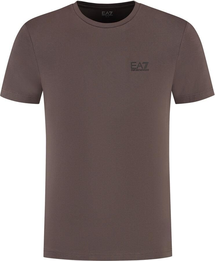EA7 Core Identity Shirt Heren