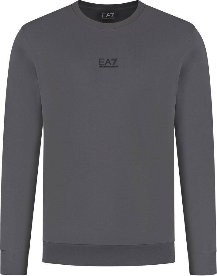 EA7 Core Identity Shirt Heren