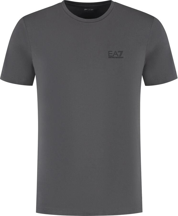 EA7 Core Identity Shirt Heren