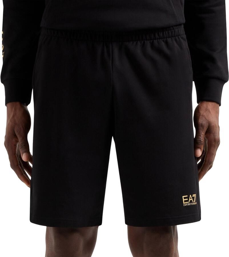 Emporio Armani EA7 Korte Broek 8NPS65 PJVRZ-0208