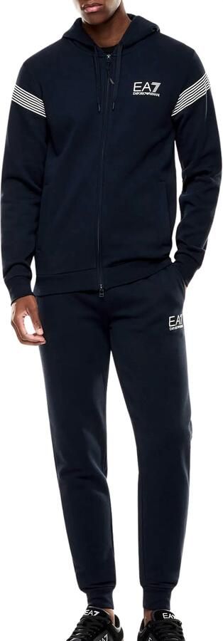 EA7 Lines Trainingspak Heren