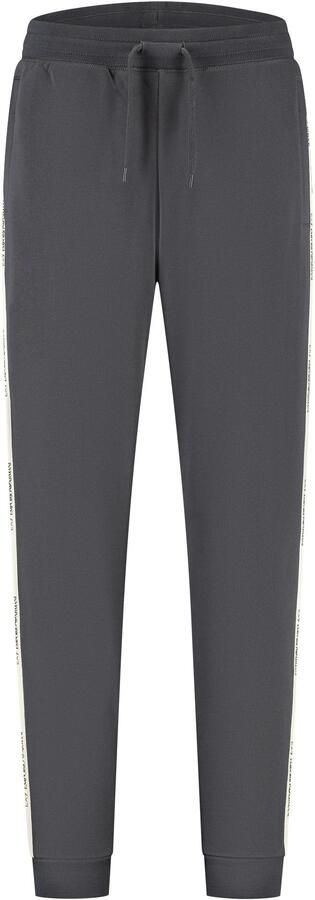 EA7 Logo Series Joggingbroek Heren