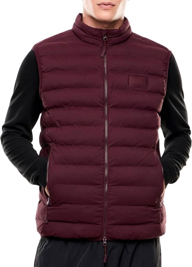 EA7 Padded Bodywarmer Heren