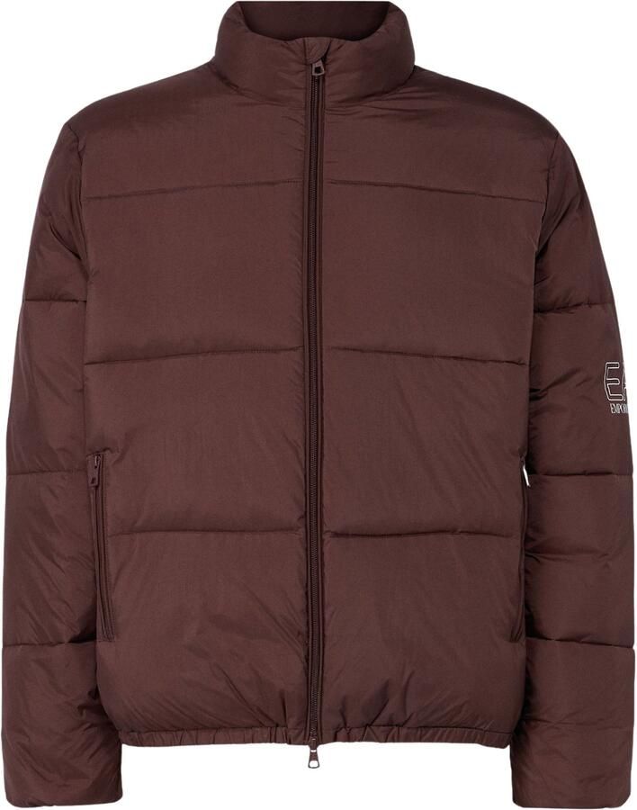 EA7 Padded Bomberjas Heren