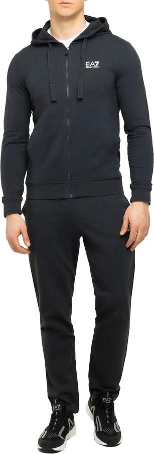 EA7 Train Core ID Trainingspak Heren