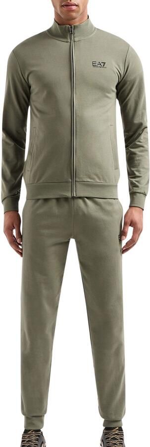 EA7 Train Core ID Trainingspak Heren