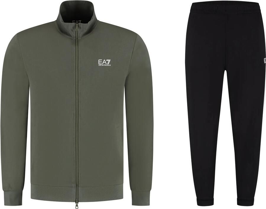 EA7 Trainingspak Heren