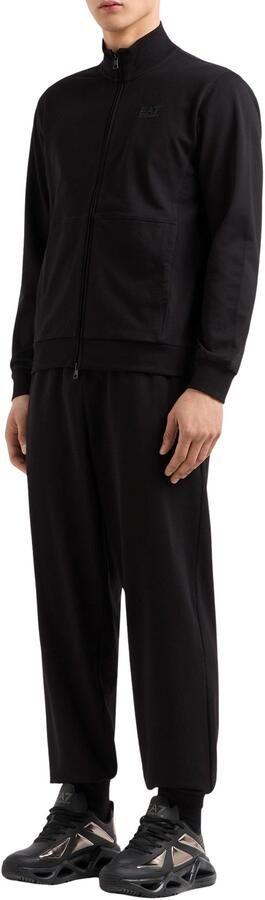 EA7 Visibility Trainingspak Heren