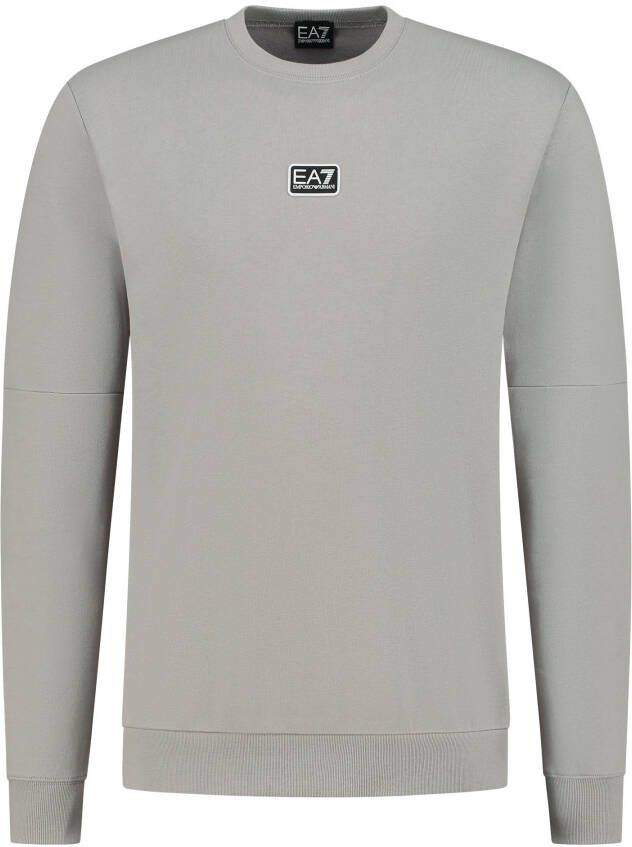 EA7 Train Core ID Sweater Heren