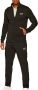 Emporio Armani Fitness Trainingsset Black Heren - Thumbnail 1