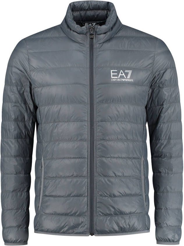 Emporio Armani EA7 Donsjas CORE ID 8NPB01