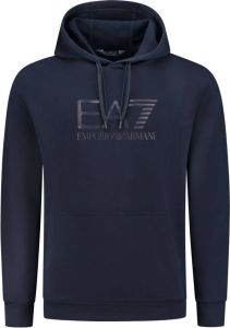 Emporio Ar i EA7 Sweatshirt EA7 Emporio Ar i Felpa Blauw