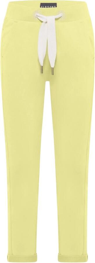 Elbsand Brine Joggingbroek Dames
