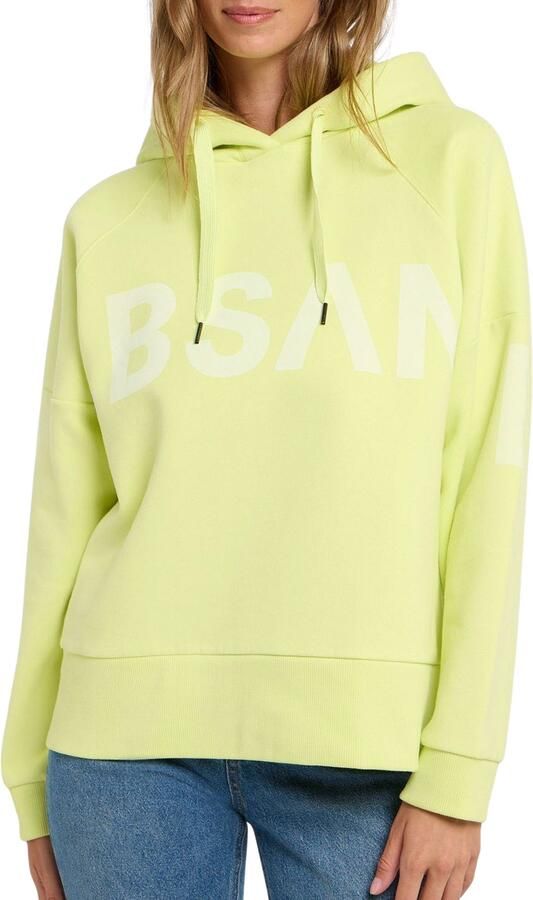 Elbsand Seldis Hoodie Dames