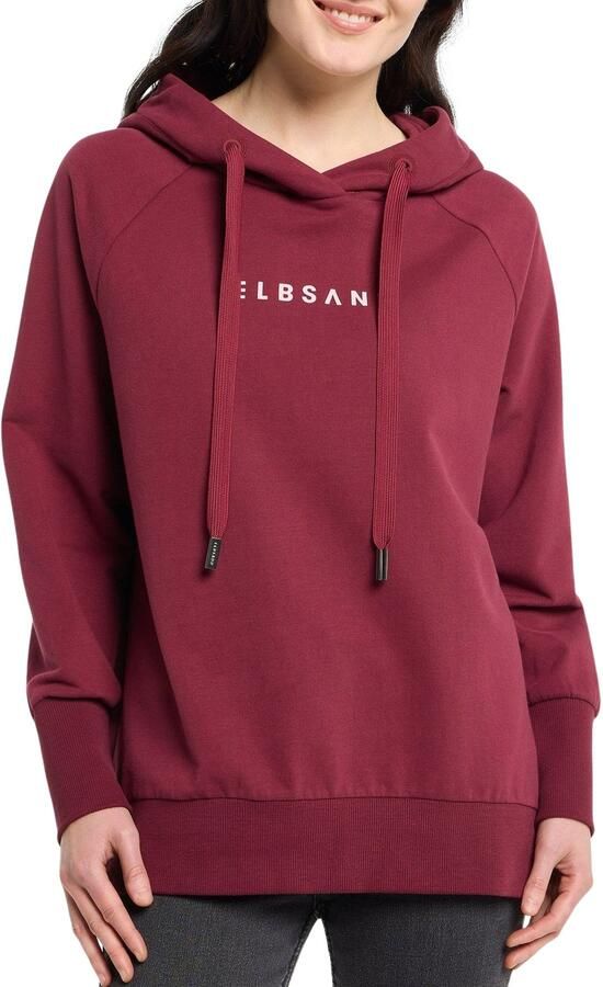 Elbsand Svana Hoodie Dames