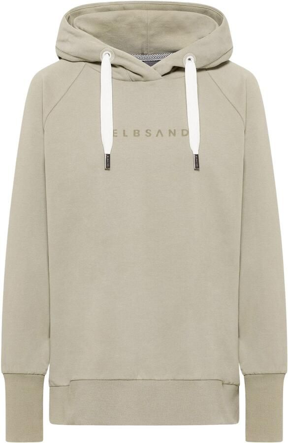 Elbsand Svana Hoodie Dames