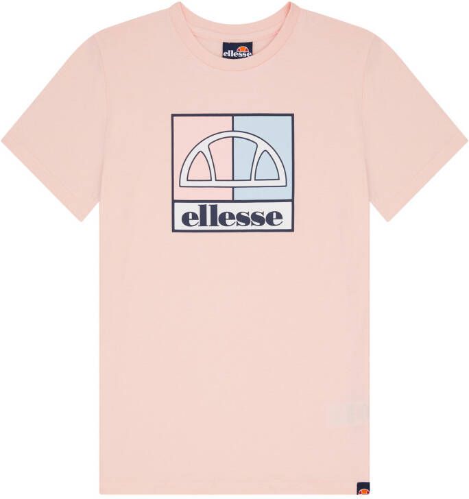 Ellesse Amici Shirt Junior