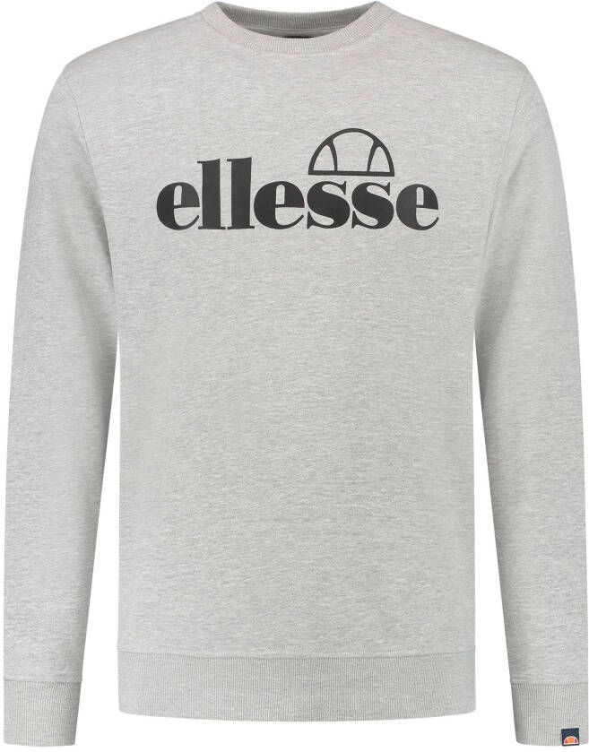 Ellesse Bootia Sweater Heren