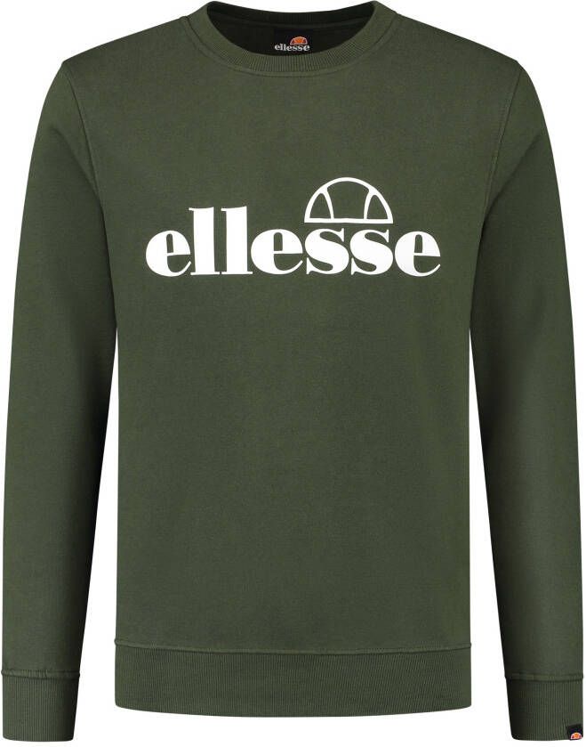 Ellesse Bootia Sweater Heren