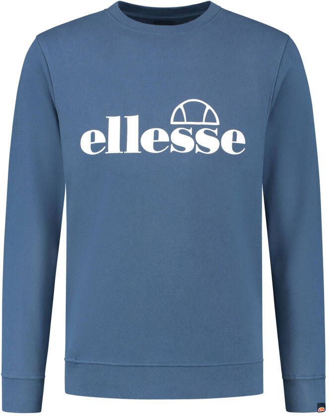 Ellesse Bootia Sweater Heren