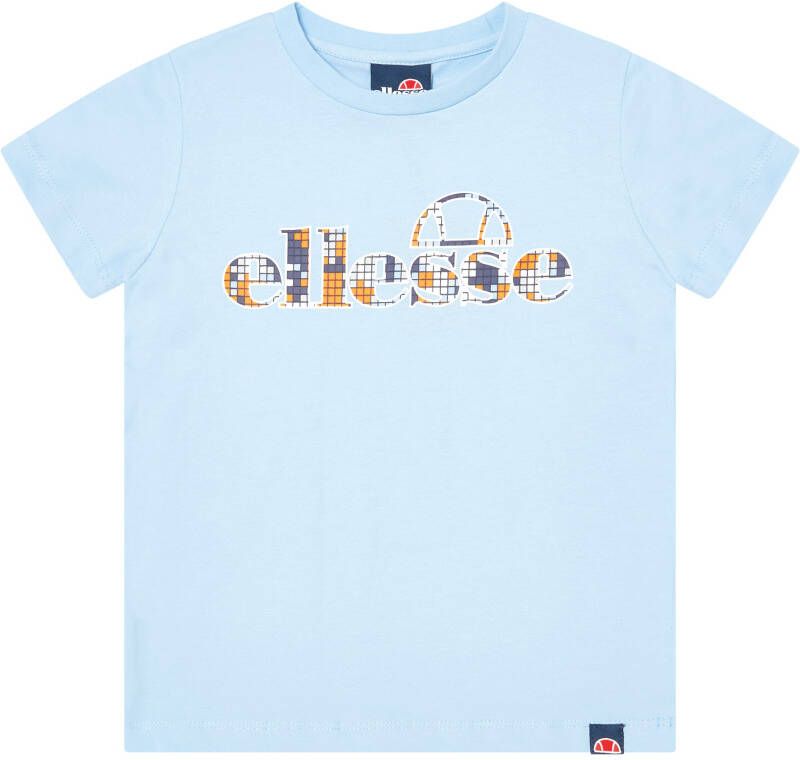 Ellesse Corre Shirt Junior