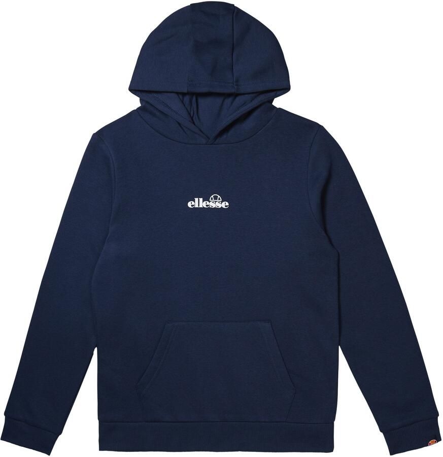 Ellesse Hoodie ELLIBRO JNR OH HOODY