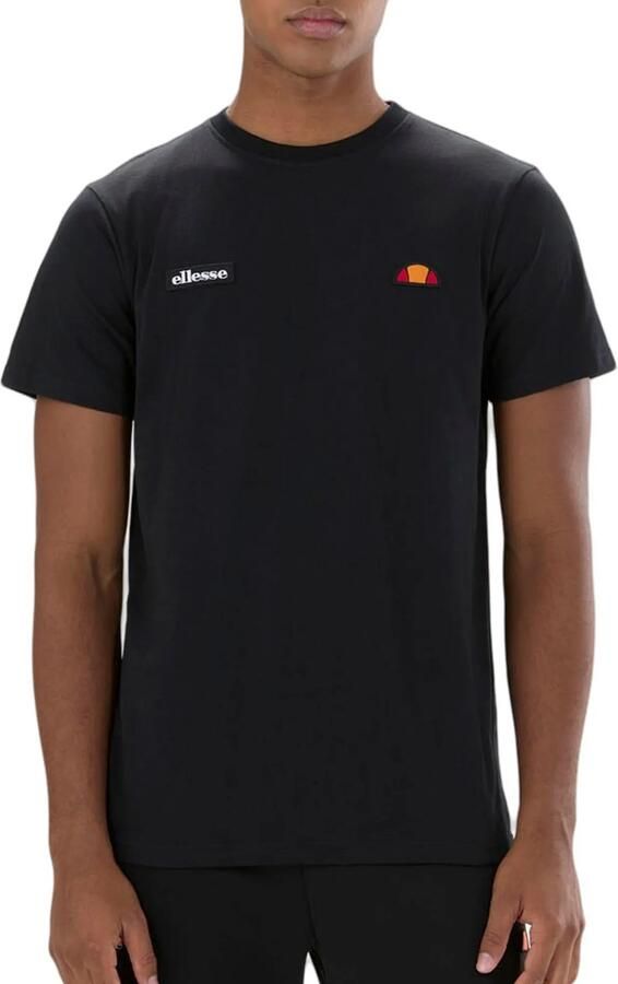 Ellesse T-shirt Korte Mouw Floran T-shirt