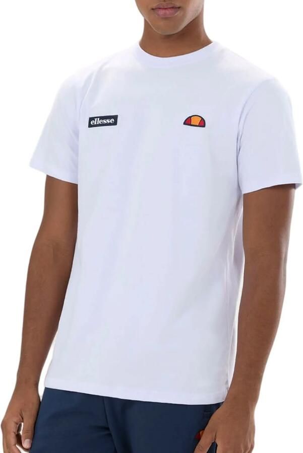 Ellesse T-shirt Korte Mouw Floran T-shirt