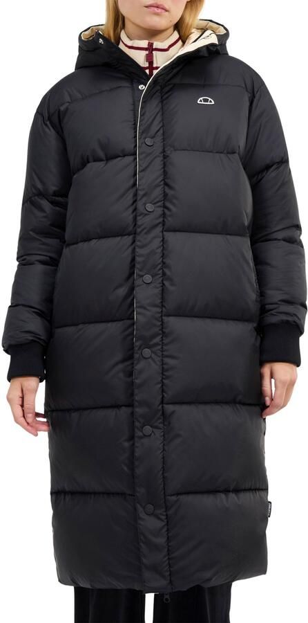 Ellesse Hurricane Padded Winterjas Dames