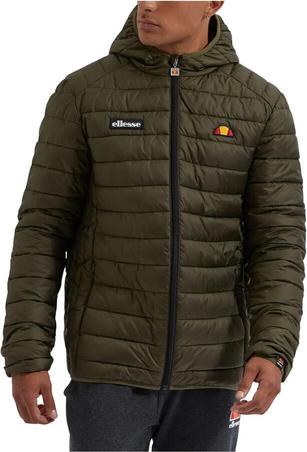 Ellesse Donsjas Lombardy Padded Jacket
