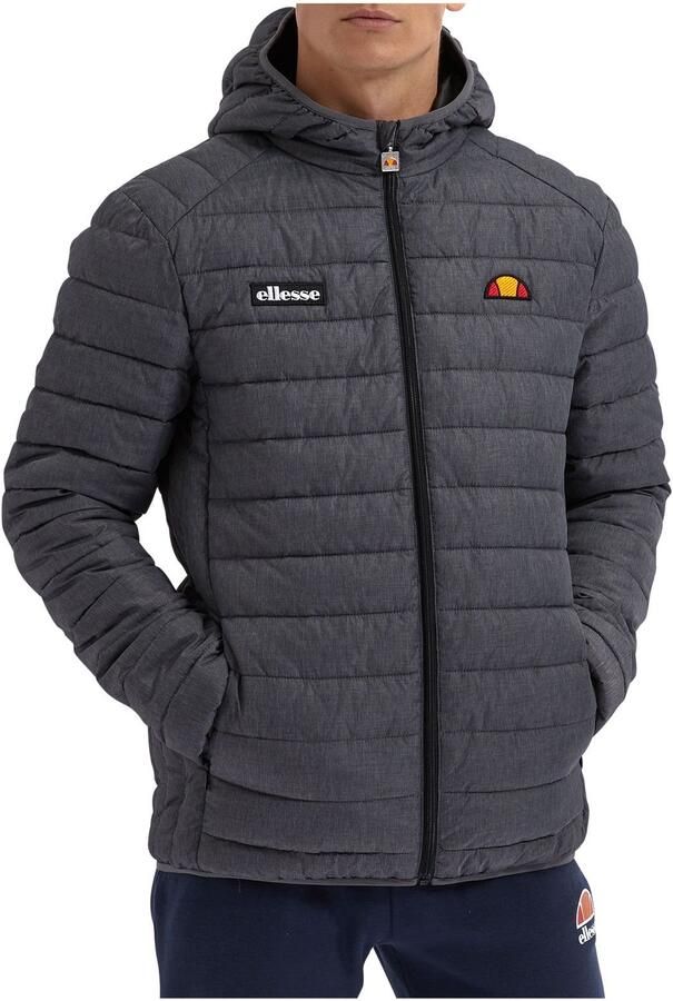 Ellesse Gewatteerde jas LOMBARDY PADDED JACKET