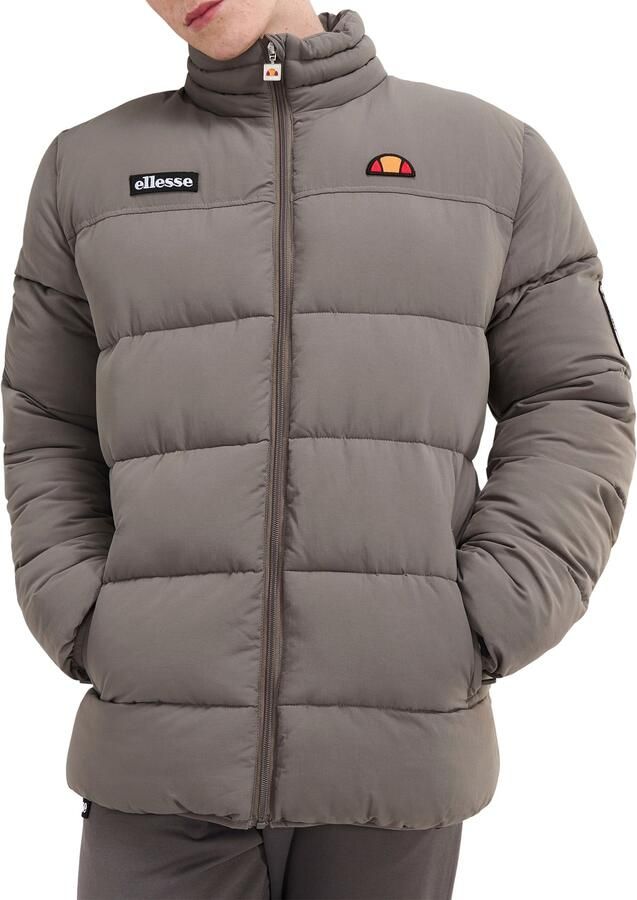 Ellesse Outdoorjack NEBULA PADDED JACKET (1 stuk)